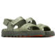 Sorel VIIbe Sandal - Womens, Safari/Stone Green, 12, 2030511-348-12