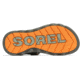 Sorel VIIbe Sandals - Womens, Safari/Stone Green, 7 US, 2030511-348-7