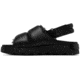 Sorel VIIbe Slingback - Womens, Black/Black, 9, 2069941-010-9