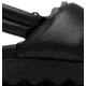 Sorel VIIbe Slingback - Womens, Black/Black, 9, 2069941-010-9