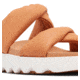 Sorel VIIbe Twist Slide - Women's, 246, 6.5, 2039961-246-6.5