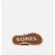 Sorel VLIbe Clog Suede Cozy Boots - Womens, Tawny Buff/Natural, 7US, 2048521253-7
