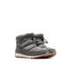 Sorel Whitney Short Boots - Womens, Sweatshirt Quarry, 6.5, 1876431052-6.5