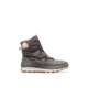 Sorel Whitney Short Lace Boots - Womens, Sweatshirt Quarry, 5.5, 1876451052-5.5