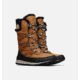 Sorel Whitney Tall Lace II Boot - Womens, Camel Brown, 12, 1808031224-12
