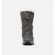 Sorel Whitney Tall Lace II Boot - Womens, Quarry, 11, 1808031052-11