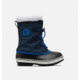 Sorel Yoot Pac Nylon Boot, Collegiate Navy, 2, 1638021465-2