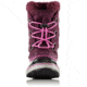 Sorel Yoot Pac Nylon Boot, Purple Dahlia,, 5, 1638021562-5