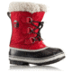 Sorel Yoot Pac Nylon Boot, Rocket, Nocturn, 5, 1638021675-5