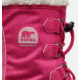 Sorel Yoot Pac Nylon Boot, Ultra Pink, Alp, 6, 1638021693-6