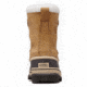 Sorel Youth Caribou Winter Boot, Buff, 13, 1123511281-13
