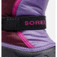 Sorel Youth Flurry Boot, Purple Dahlia,, 2, 1638081562-2