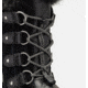 Sorel Youth Joan Of Arctic Winter Boot, Black, Oyster, 1, 1516801013-1