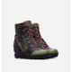 Sorel Youth Lexie Wedge Camo Shoe - Girls, Hiker Green, Bl, 1, 1808521371-1