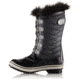 Sorel Youth Tofino II Boot, Black, Quarry, 4.5, 1690541010-4.5