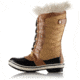 Sorel Youth Tofino II Boot, Curry, Elk, 4.5, 1690541373-4.5