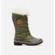 Sorel Youth Tofino II Boot, Hiker Green, Al, 7, 1690541371-7
