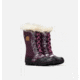 Sorel Youth Tofino II Boot, Purple Dahlia,, 7, 1821851562-7