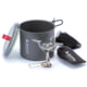 Soto New River Pot And Amicus w/ Igniter