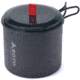 Soto New River Pot, Hard Anodized Aluminum, OD-NRP
