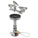 Soto WindMaster Stove with 4Flex Pot Support, Silver, OD-1RXN