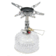 Soto WindMaster Stove with 4Flex Pot Support, Silver, OD-1RXN