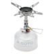 Soto WindMaster Stove with 4Flex Pot Support