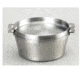 Soto Stainless Steel Dutch Oven, 8 in, OD-SD8