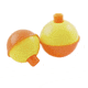 South Bend 2in Fluorescent Floats 2pk, FFL-12