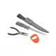 South Bend 4 Piece Knife &amp; Pliers Combo Pack