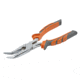 South Bend 8In Bent Nose Pliers, SBLN8BNP