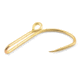 South Bend Anglers Clip, Gold, AC-1