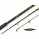 South Bend Black Beauty 2 Downrigger 83in Medium Rod 138313