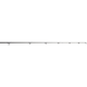 South Bend Black Beauty 8ft6in Casting Rod,Heavy 111044