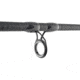 South Bend Black Beauty Spinning Rod,8ft6in 111056