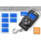 South Bend Electronic Hanging Scale