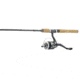 South Bend Equinox Spinning Rod and Reel Combo - 6'6" 111109