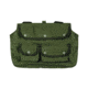 South Bend Fabric Fishing Creel 15X9-1/2, FC14