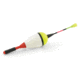 South Bend Fiber Optic Float 7/8in Oval, BFOSP78-20