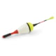 South Bend Fiber Optic Float 7/8in Oval, BFOSP78-20