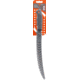 South Bend Fillet Knife,9in Overall,Steel Blade,Non Slip Handle 110903