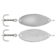 South Bend Kast-A-Way Shud-L Spoon 1/4oz Chrome, SBKM14-CH