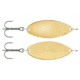 South Bend Kast-A-Way Shud-L Spoon 1/4oz Gold, SBKM14-GLD