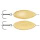 South Bend Kast-A-Way Shud-L Spoon 2/5oz Gold, SBKM25-GLD