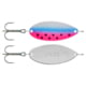 South Bend Kast-A-Way Shud-L Spoon 2/5oz Rainbow Trout, SBKM25-RBT