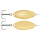 South Bend Kast-A-Way Shud-L Spoon 3/4oz Gold, SBKM34-GLD