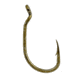 South Bend Live Bait Hook, Size 8, 10 per Pack, J-85-8