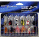 South Bend Lunker Crappie Spinner Kit 405068