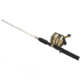 South Bend Mudville 7ft. 2Pc Spincast Combo 079251