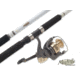 South Bend Mudville Catmaster Spin Combo 607176